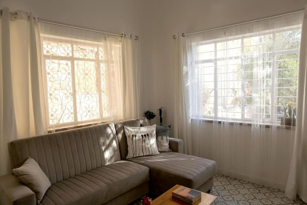 Templar Guesthouse Famagusta (Northern Cyprus) Exterior foto