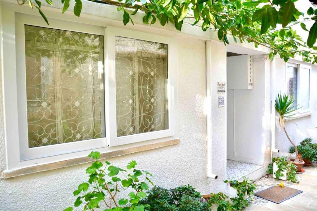 Templar Guesthouse Famagusta (Northern Cyprus) Exterior foto